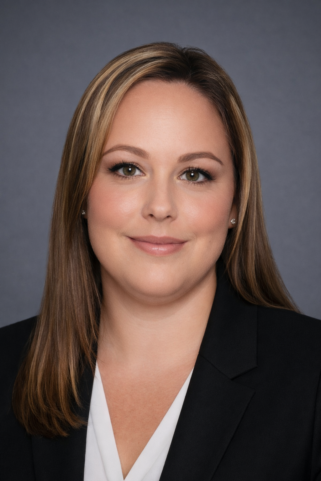 Jolene Williams, Digital Marketing Strategist